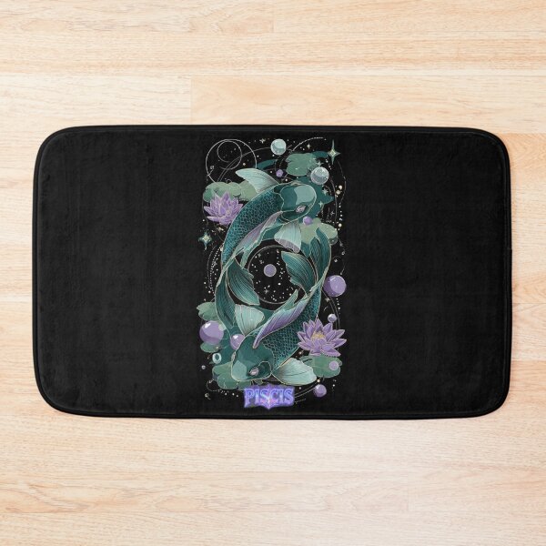 Item preview, Pisces Zodiac Sign designed and sold by Lifeisanimage.