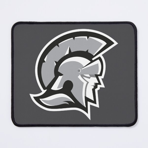 Item preview, Spartan Warrior | Ancient Greek Gladiator Helmet Graphic Design designed and sold by MerlinWear.