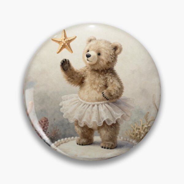 Item preview, Dreamlike Circus Ourson designed and sold by AkaJune.