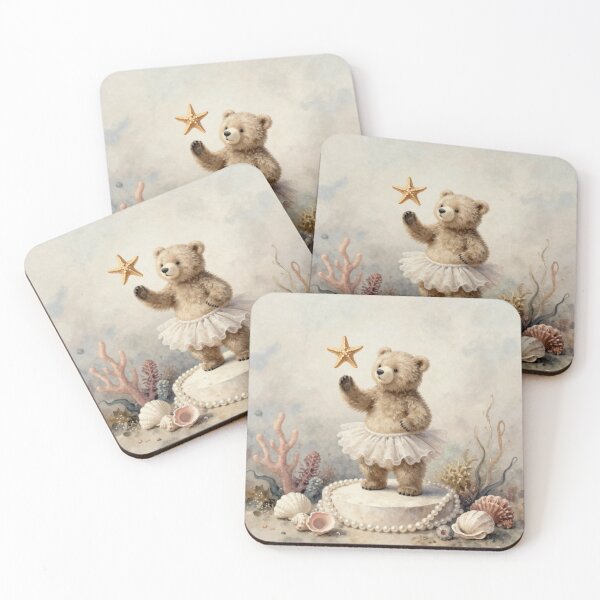 Item preview, Dreamlike Circus Ourson designed and sold by AkaJune.