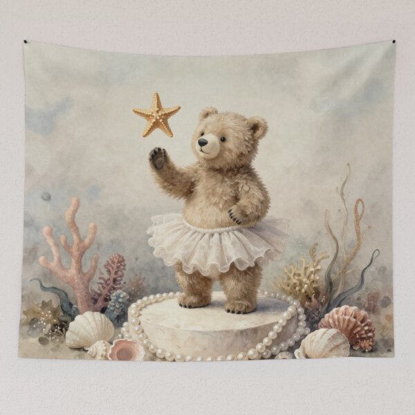 Item preview, Dreamlike Circus Ourson designed and sold by AkaJune.