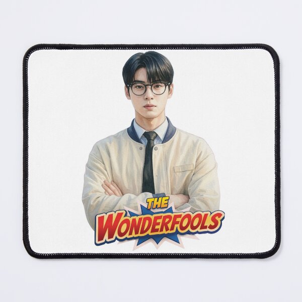 Item preview, The Wonderfools kdrama designed and sold by selvashop.