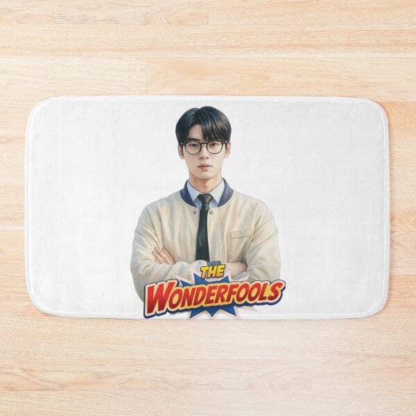 Item preview, The Wonderfools kdrama designed and sold by selvashop.