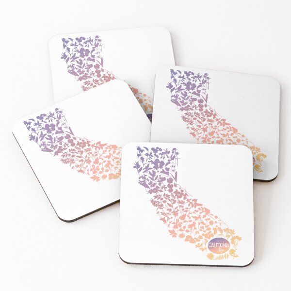 Item preview, California Life - Rooted Beach Sunset designed and sold by tahoekerri.