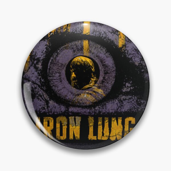 Item preview, Iron lung movie  designed and sold by lmsendalfer.
