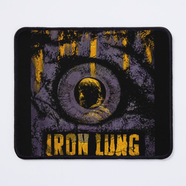 Item preview, Iron lung movie  designed and sold by lmsendalfer.