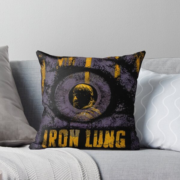 Item preview, Iron lung movie  designed and sold by lmsendalfer.