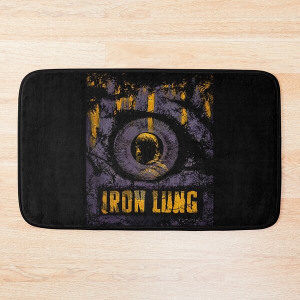Item preview, Iron lung movie  designed and sold by lmsendalfer.