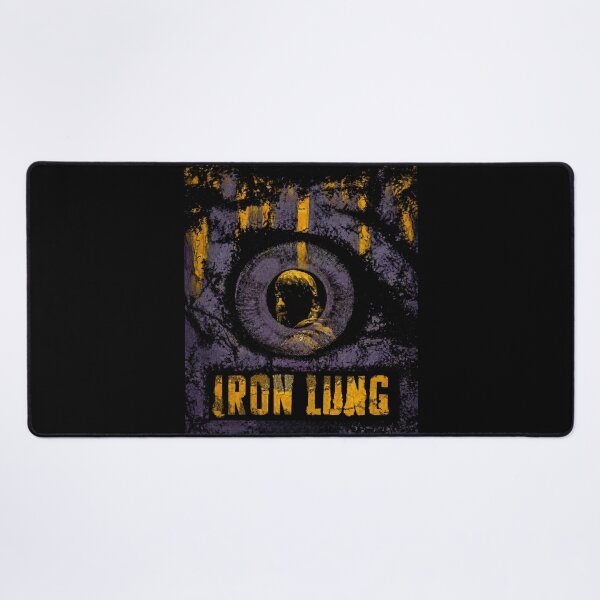 Item preview, Iron lung movie  designed and sold by lmsendalfer.