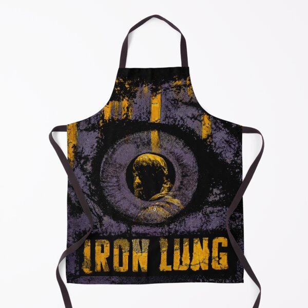 Item preview, Iron lung movie designed and sold by lmsendalfer.