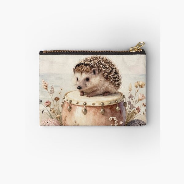 Item preview, Dream Circus - Hedgehog designed and sold by AkaJune.