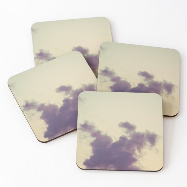 Item preview, Cloud Shapes designed and sold by Debra Cox.