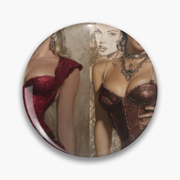 Item preview, Dark Enchantress 11 designed and sold by EtherGeek Digital Designs.