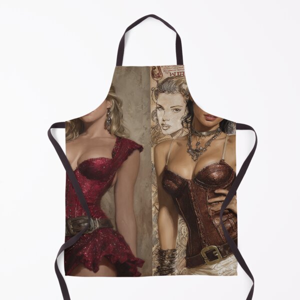 Item preview, Dark Enchantress 11 designed and sold by EtherGeek Digital Designs.