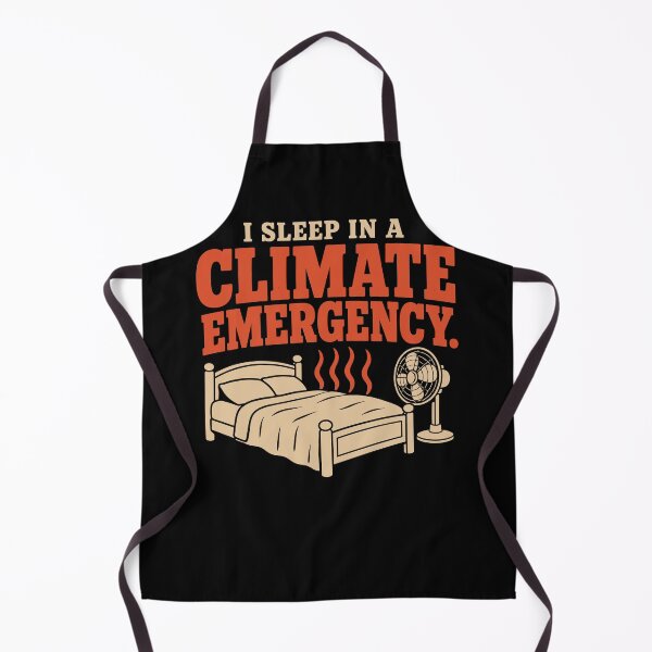 Item preview, Menopause Night Sweats Hot Flash Humor Gift designed and sold by AndreasMei.