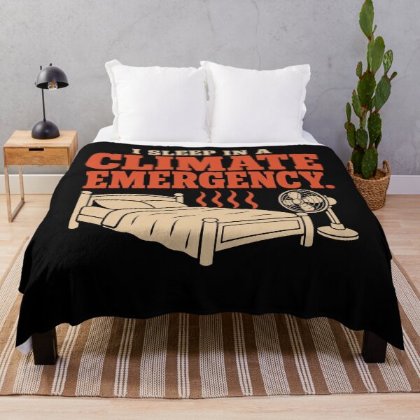 Aperçu de l'œuvre Menopause Night Sweats Hot Flash Humor Gift créée et vendue par AndreasMei.
