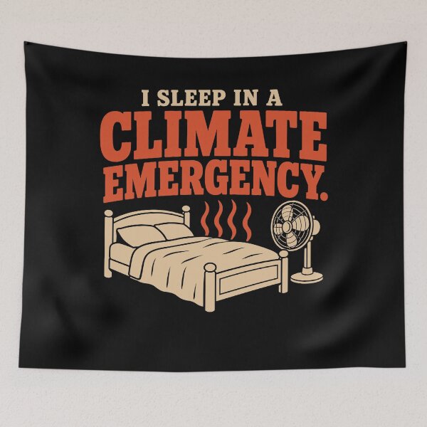 Item preview, Menopause Night Sweats Hot Flash Humor Gift designed and sold by AndreasMei.