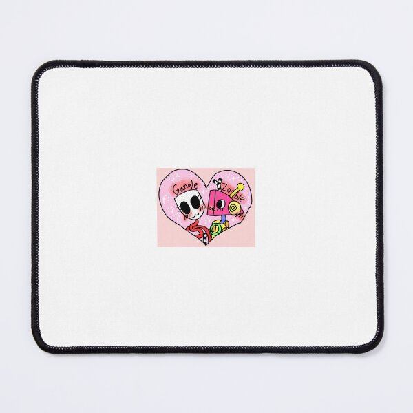 Item preview, Gangle and Zooble designed and sold by TheDaisyMarket.