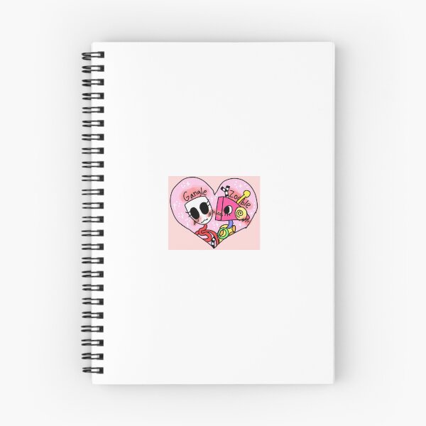 Item preview, Gangle and Zooble designed and sold by TheDaisyMarket.