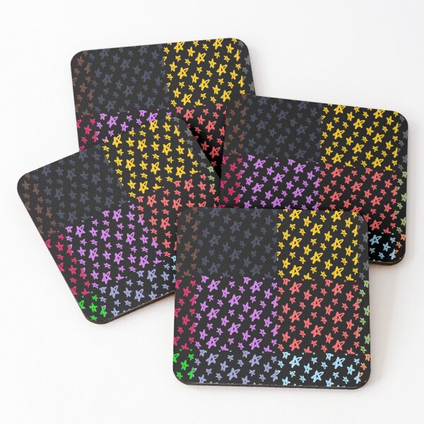 Item preview, Stars are Out designed and sold by MayaCordalia.