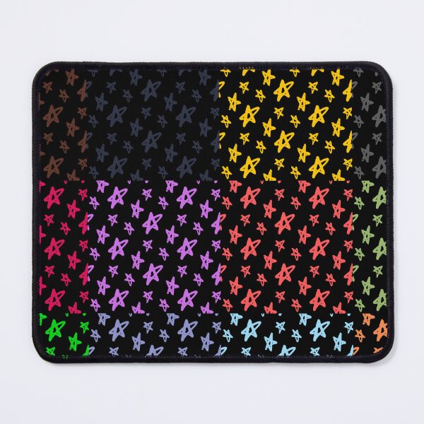 Item preview, Stars are Out designed and sold by MayaCordalia.