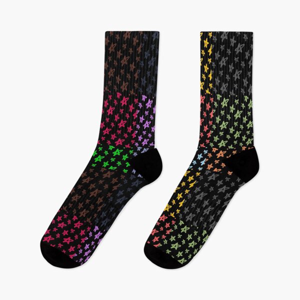 Item preview, Stars are Out designed and sold by MayaCordalia.