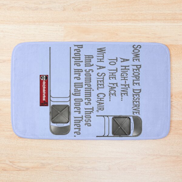 Item preview, High 5 With A Chair designed and sold by OnlyDadsForReal.