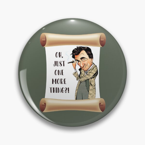 Item preview, Oh, Just One More Thing… (on Green) designed and sold by PawsitiveMum3.