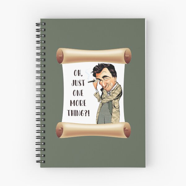 Item preview, Oh, Just One More Thing… (on Green) designed and sold by PawsitiveMum3.