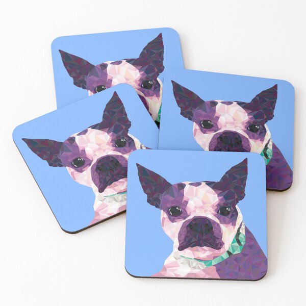 Item preview, boston terrier designed and sold by DesignsbyLyd.
