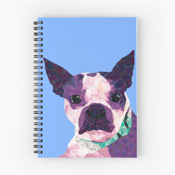 Item preview, boston terrier designed and sold by DesignsbyLyd.