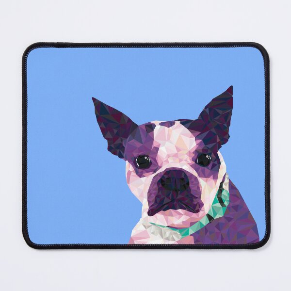 Item preview, boston terrier designed and sold by DesignsbyLyd.