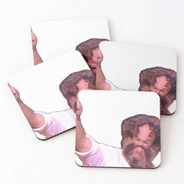 Item preview, Jason Mantzoukas designed and sold by weavernap.