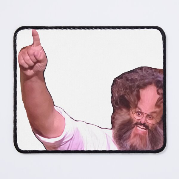 Item preview, Jason Mantzoukas designed and sold by weavernap.