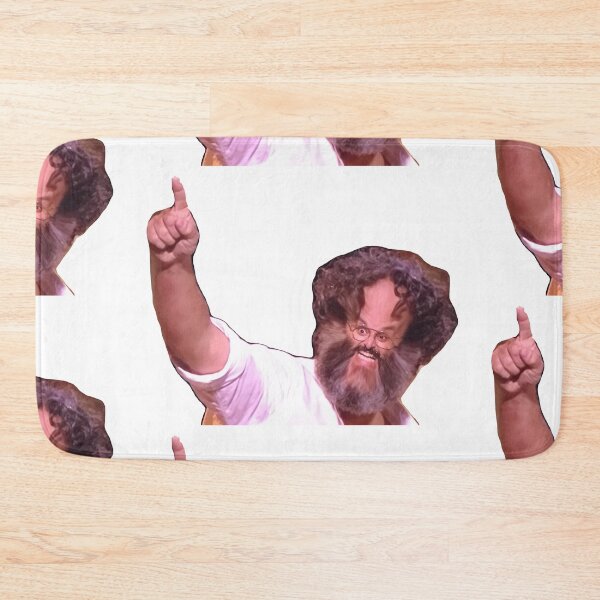 Item preview, Jason Mantzoukas designed and sold by weavernap.