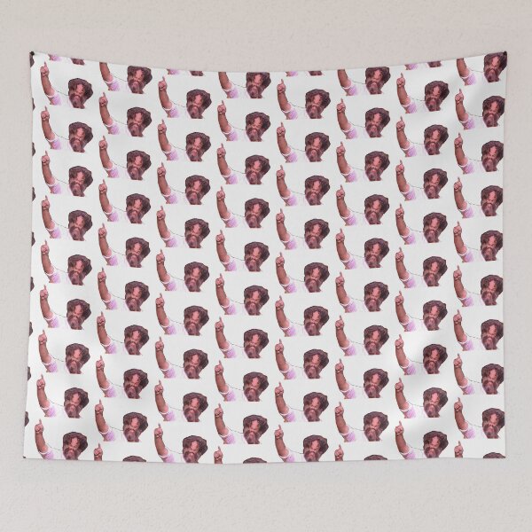 Item preview, Jason Mantzoukas designed and sold by weavernap.