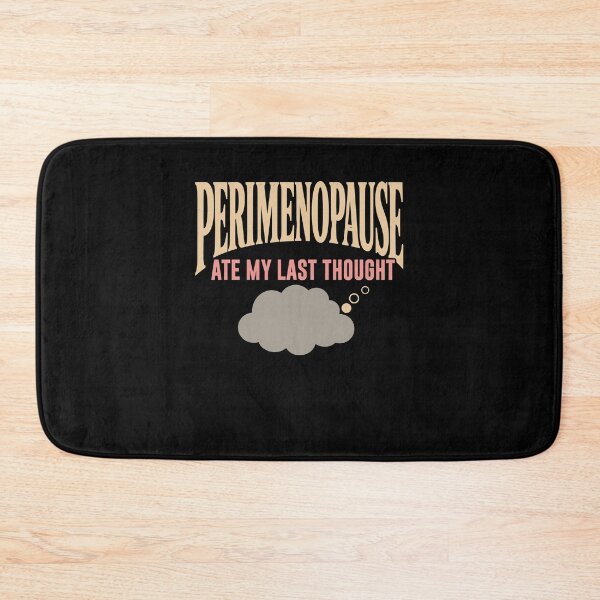 Item preview, Perimenopause Brain Fog Menopause Midlife Gift designed and sold by AndreasMei.