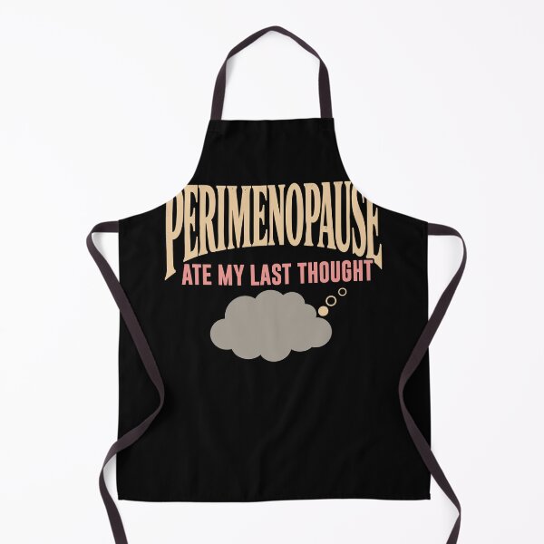 Item preview, Perimenopause Brain Fog Menopause Midlife Gift designed and sold by AndreasMei.