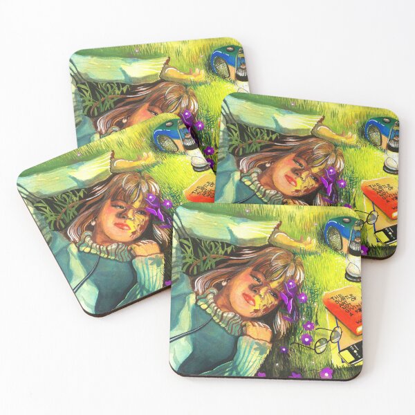 Item preview, IDGF designed and sold by Dream2Arts.