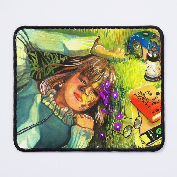 Item preview, IDGF designed and sold by Dream2Arts.