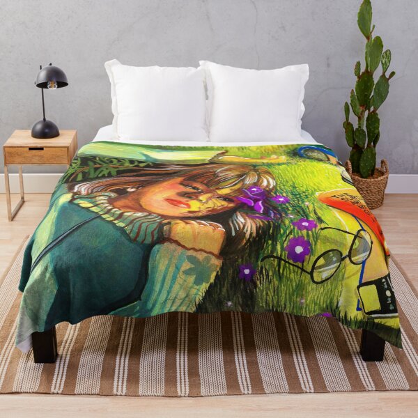 Item preview, IDGF designed and sold by Dream2Arts.