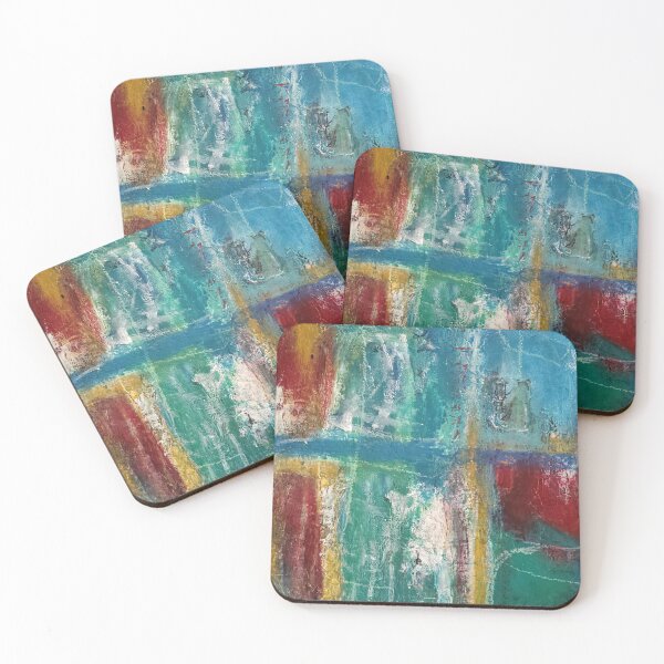 Item preview, Quiet Intersections — Where Chaos Learns to Breathe designed and sold by Bastets Treazures.