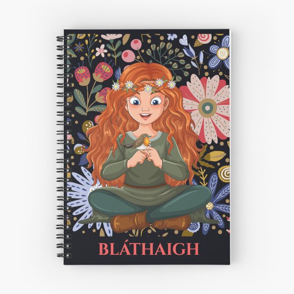 Item preview, Blossom and Bloom Flower Images designed and sold by MountainRoisin.