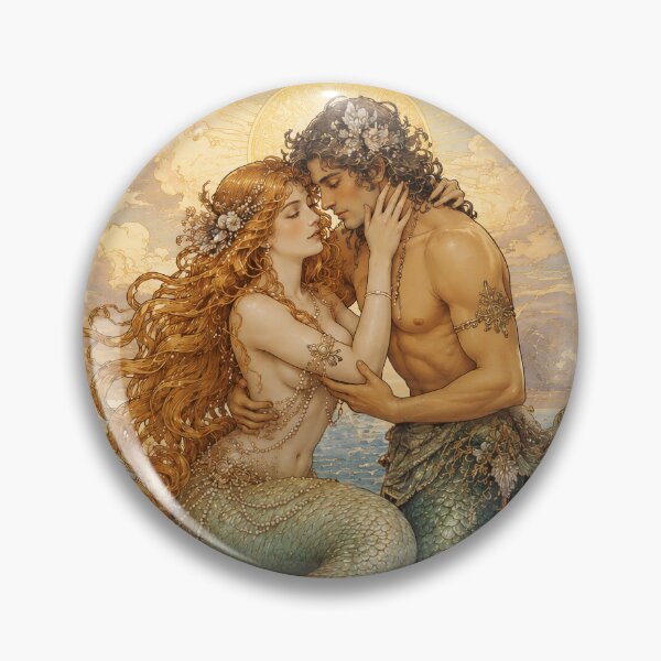 Item preview, Amour de la Mer designed and sold by iamsla.