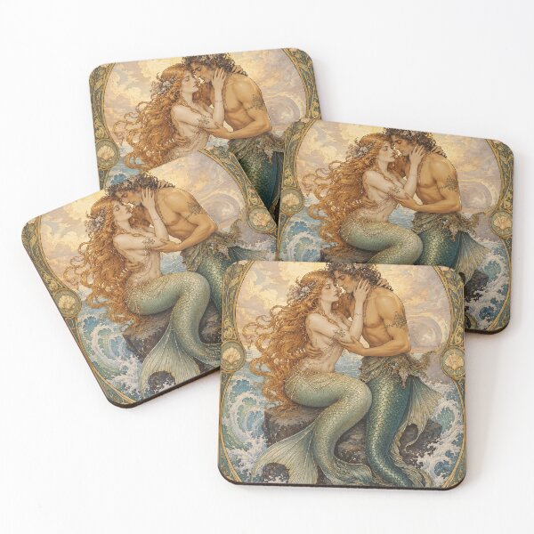 Item preview, Amour de la Mer designed and sold by iamsla.