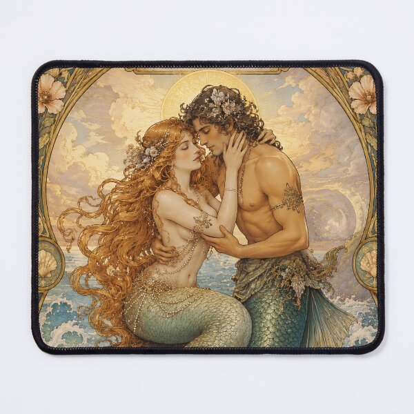 Item preview, Amour de la Mer designed and sold by iamsla.
