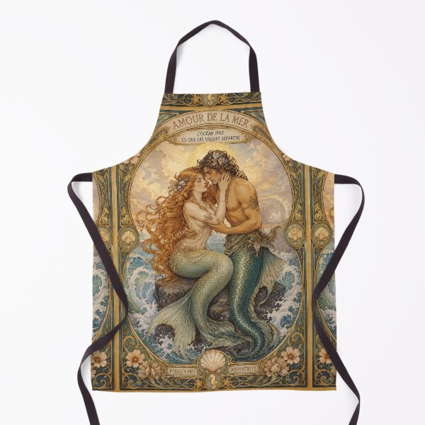 Item preview, Amour de la Mer designed and sold by iamsla.