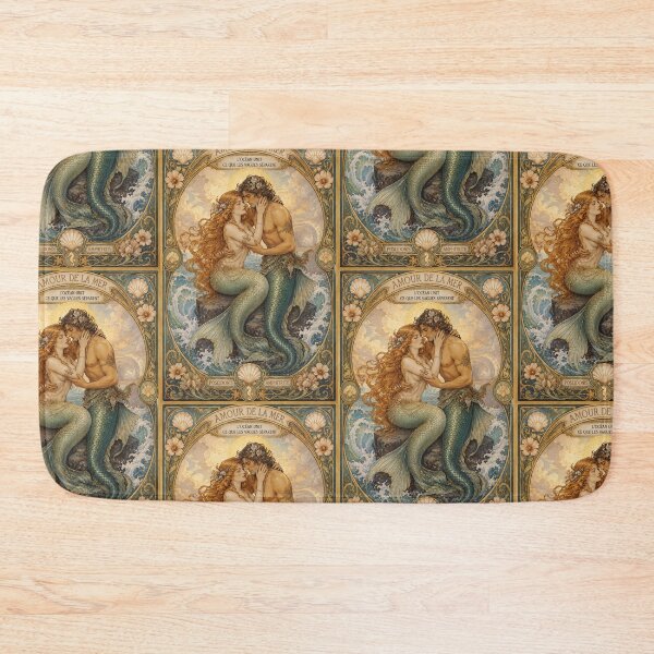 Item preview, Amour de la Mer designed and sold by iamsla.