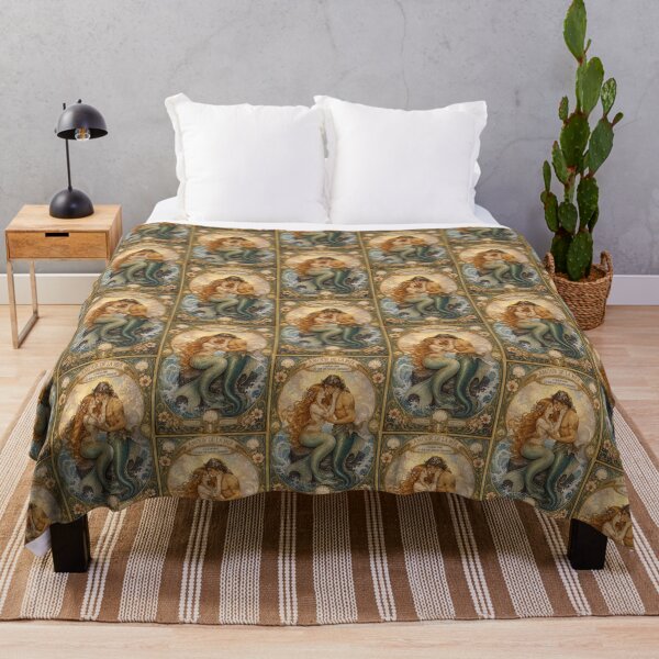 Item preview, Amour de la Mer designed and sold by iamsla.