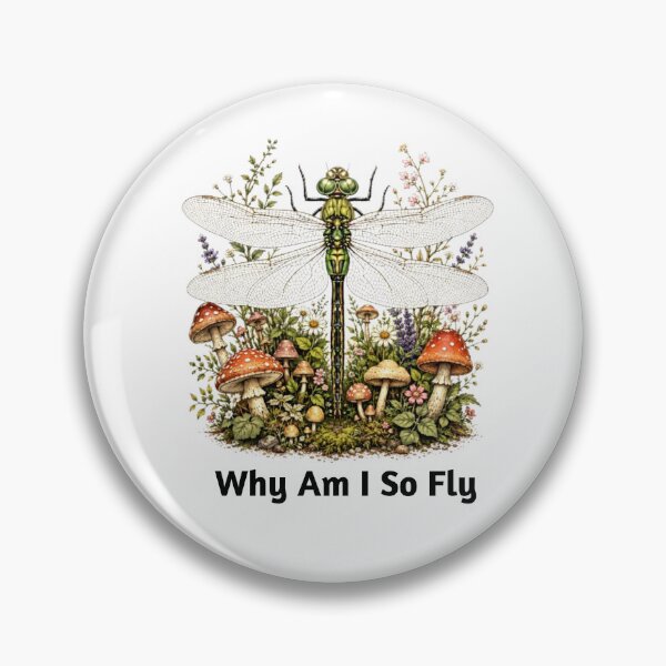 Item preview, Why Am I So Fly designed and sold by Obinne.